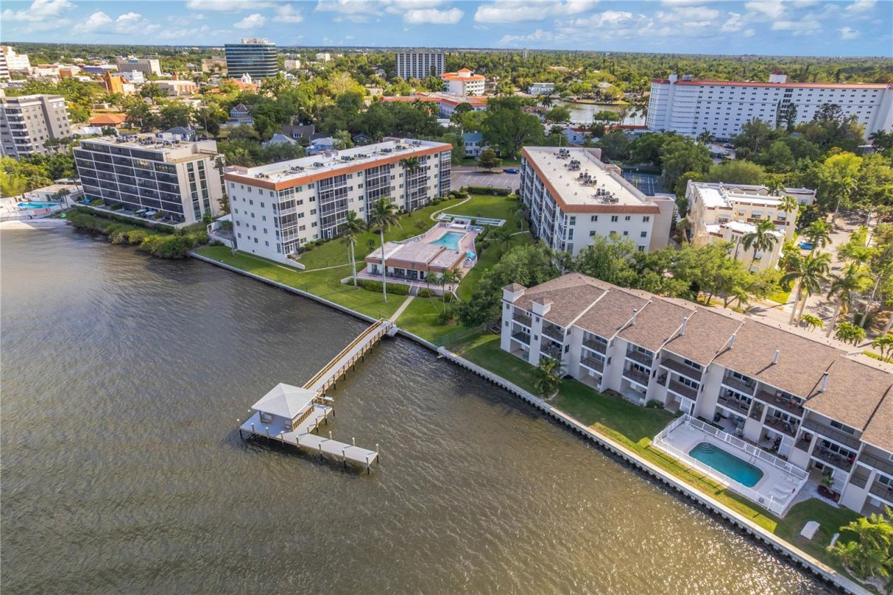 1650 1st Avenue W, Unit 106B, Bradenton, FL 34205 Photo