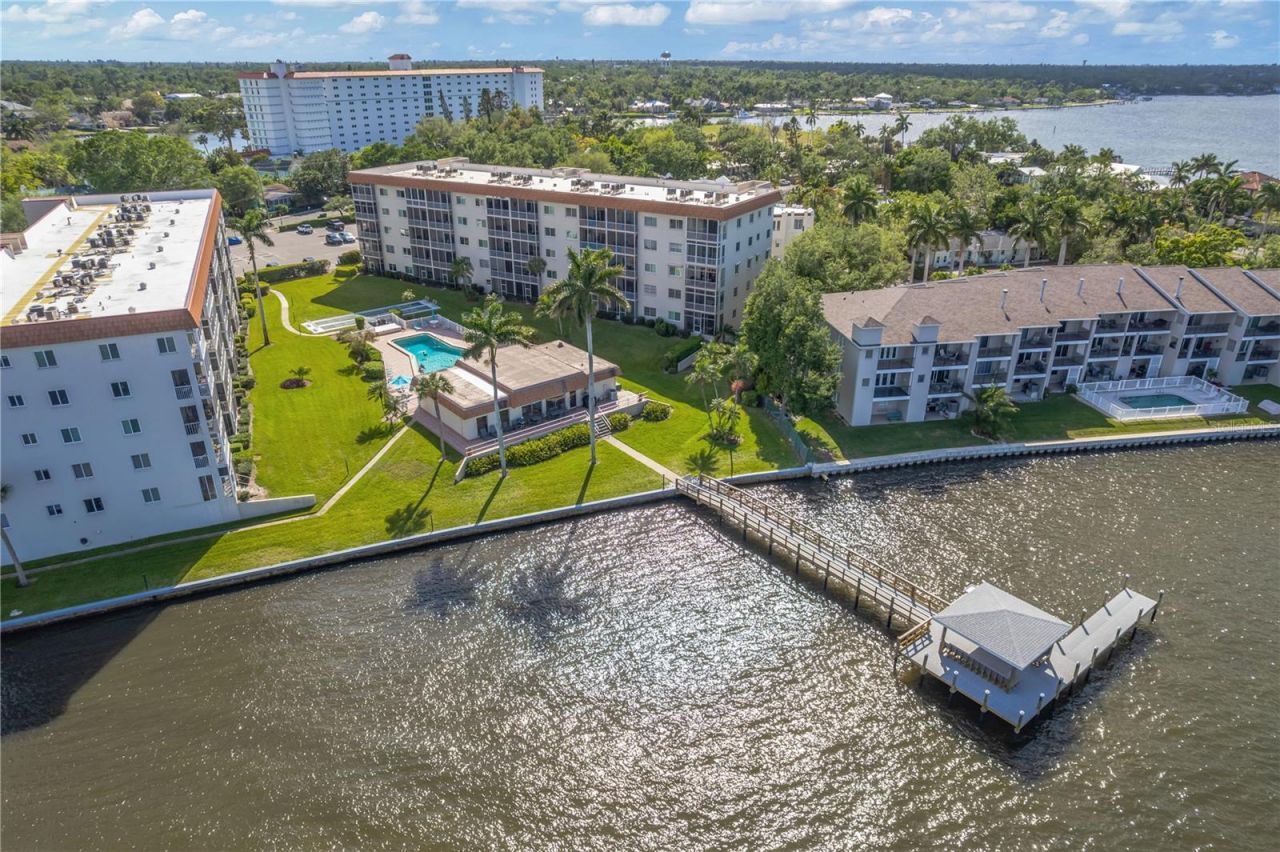 1650 1st Avenue W, Unit 106B, Bradenton, FL 34205 Photo