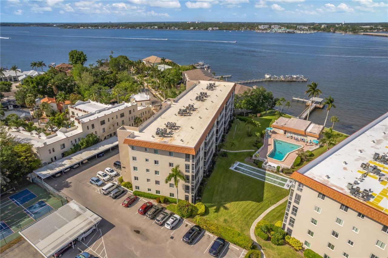 1650 1st Avenue W, Unit 106B, Bradenton, FL 34205 Photo