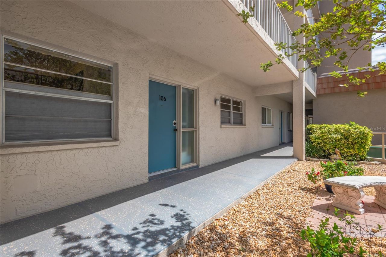 1650 1st Avenue W, Unit 106B, Bradenton, FL 34205 Photo