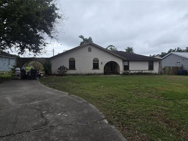 13007 SYDNEY ROAD, DOVER, FL 33527