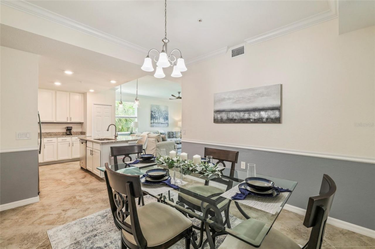 14091 Heritage Landing Boulevard, Unit 121, Punta Gorda, FL 33955 Photo