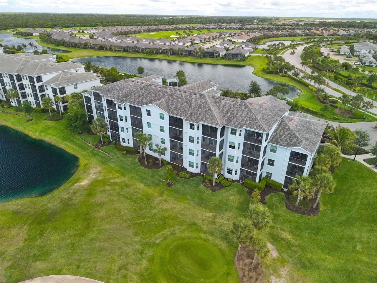 14091 Heritage Landing Boulevard, Unit 121, Punta Gorda, FL 33955 Photo