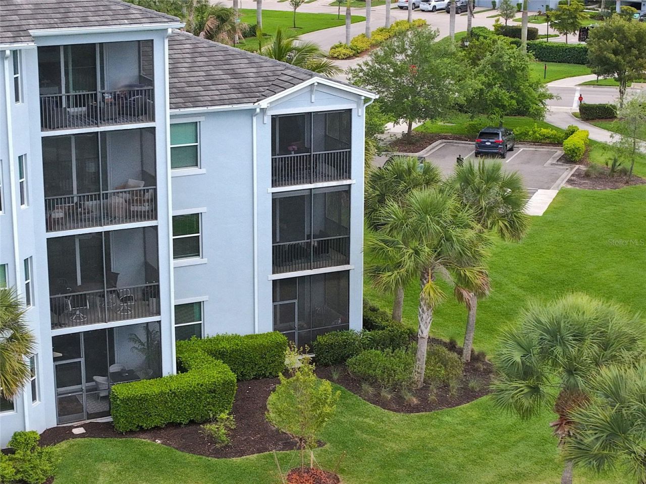 14091 Heritage Landing Boulevard, Unit 121, Punta Gorda, FL 33955 Photo