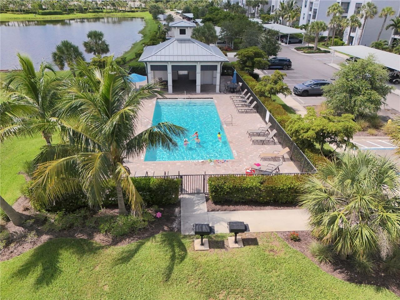 14091 Heritage Landing Boulevard, Unit 121, Punta Gorda, FL 33955 Photo