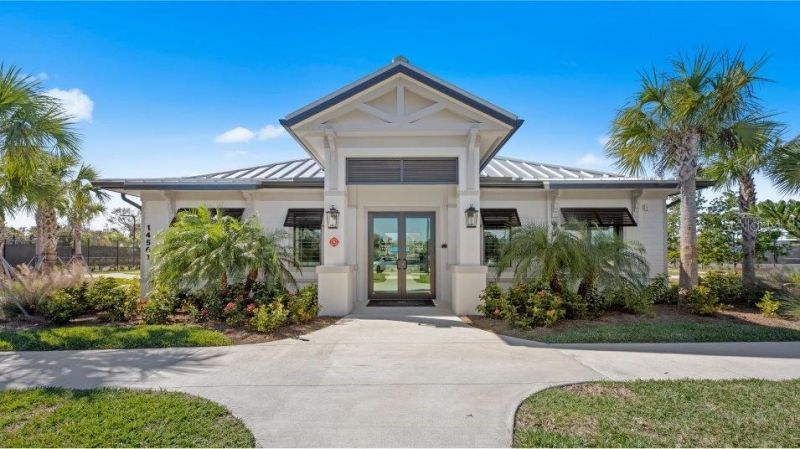 14091 Heritage Landing Boulevard, Unit 121, Punta Gorda, FL 33955 Photo