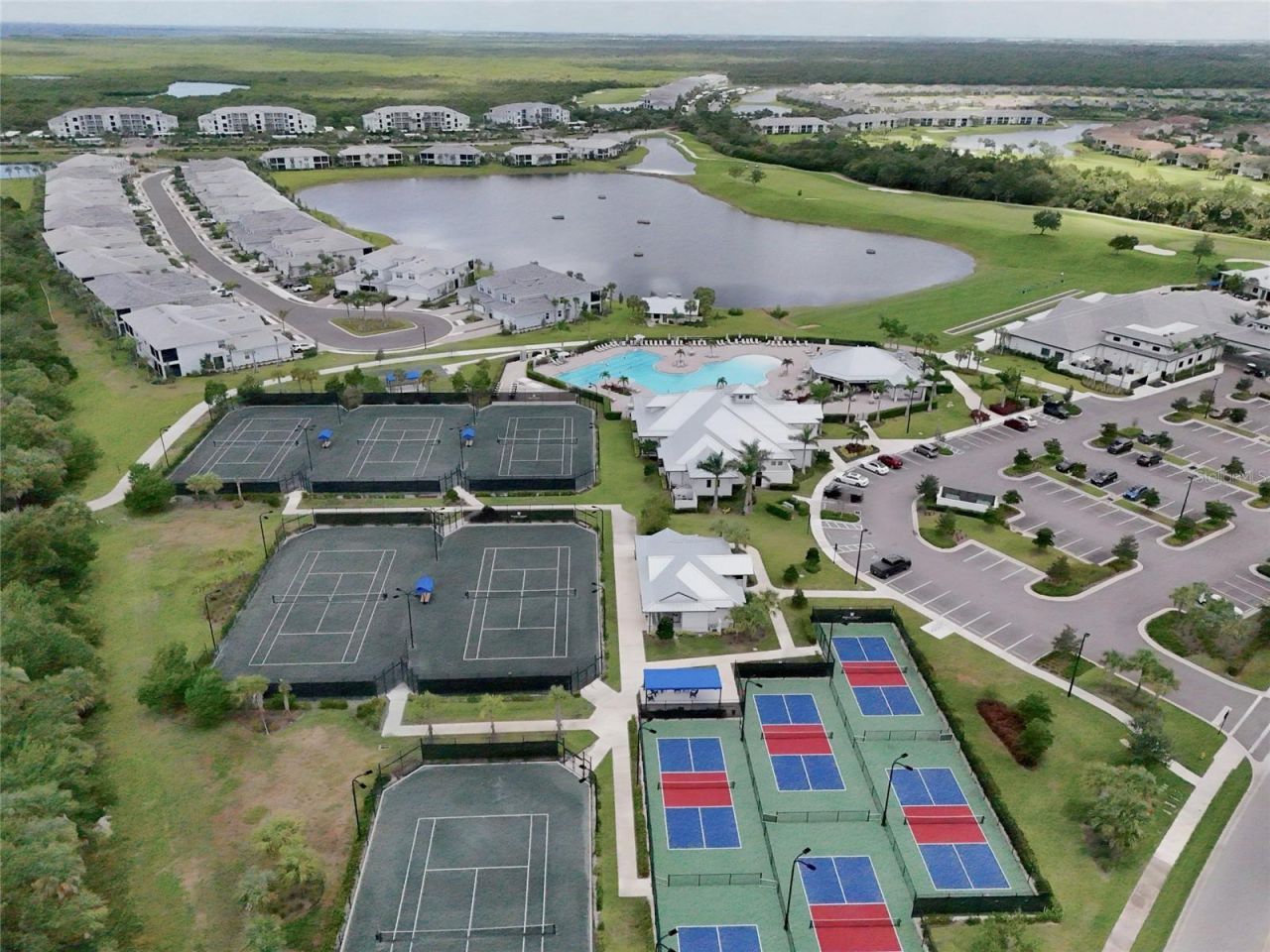 14091 Heritage Landing Boulevard, Unit 121, Punta Gorda, FL 33955 Photo