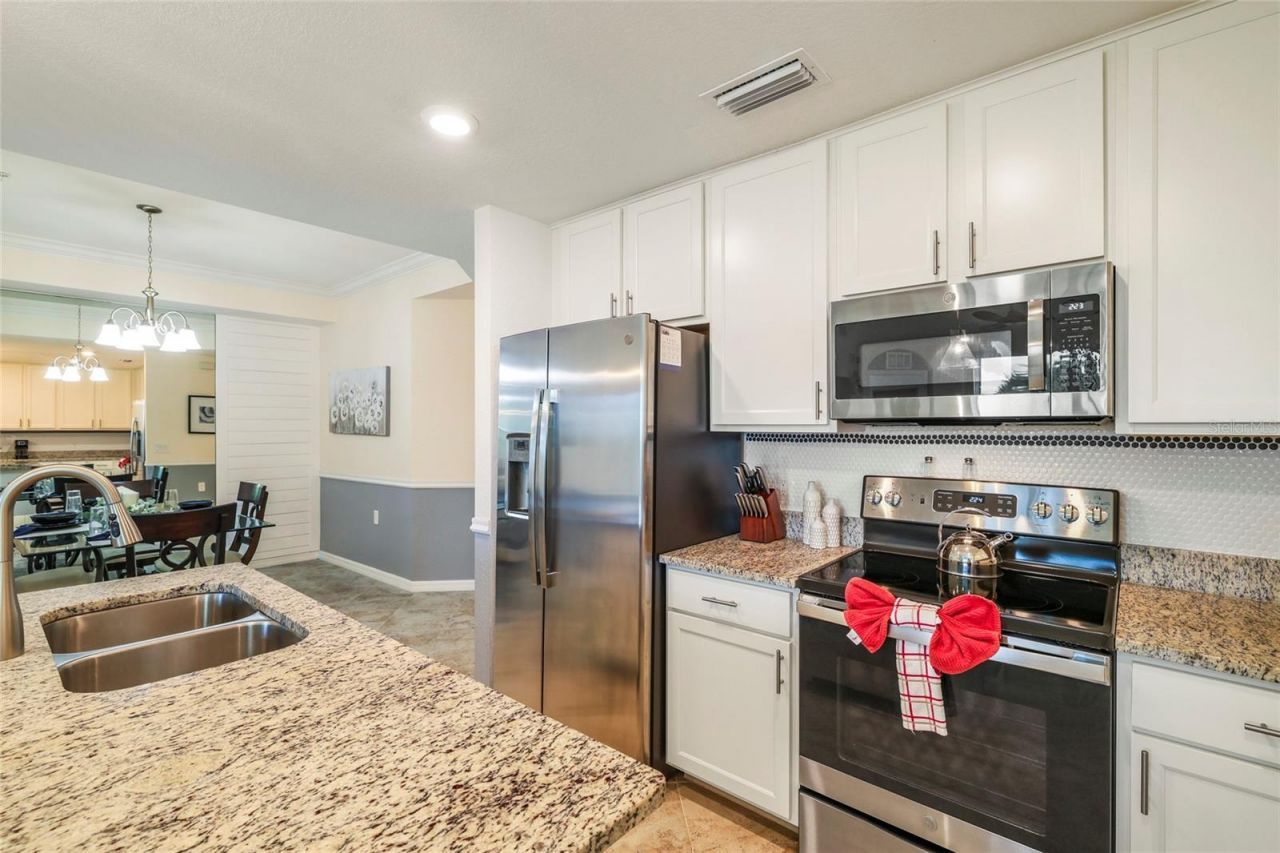 14091 Heritage Landing Boulevard, Unit 121, Punta Gorda, FL 33955 Photo