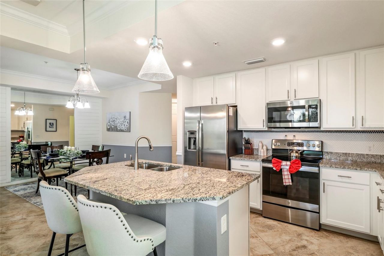 14091 Heritage Landing Boulevard, Unit 121, Punta Gorda, FL 33955 Photo