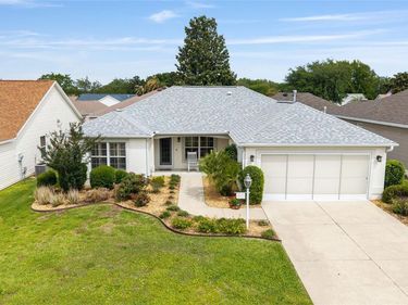 3025 ST THOMAS LANE, THE VILLAGES, FL 32162