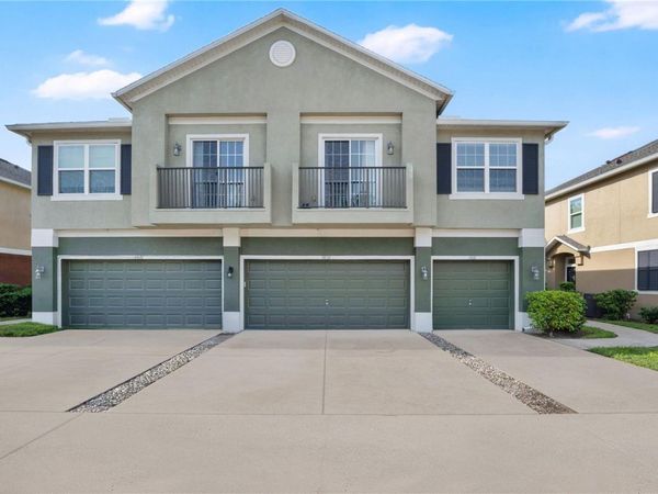 3031 SAN JACINTO CIRCLE , Unit 3031, SANFORD, FL 32771