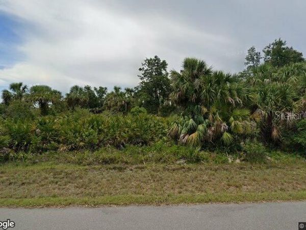 14180 MAGNESS AVENUE , PORT CHARLOTTE, FL 33953