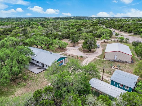 10603 Valley Vista RD, Austin, TX 78737