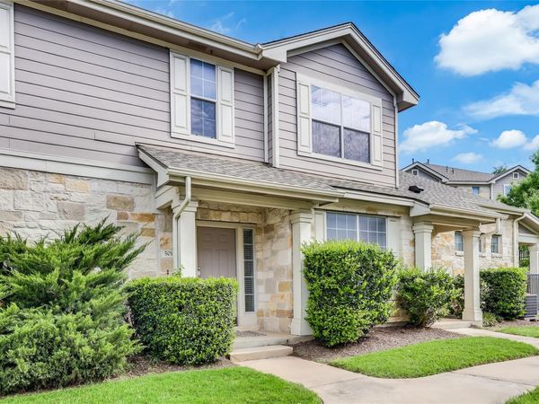1900 Scofield Ridge PKWY, Unit 501, Austin, TX 78727
