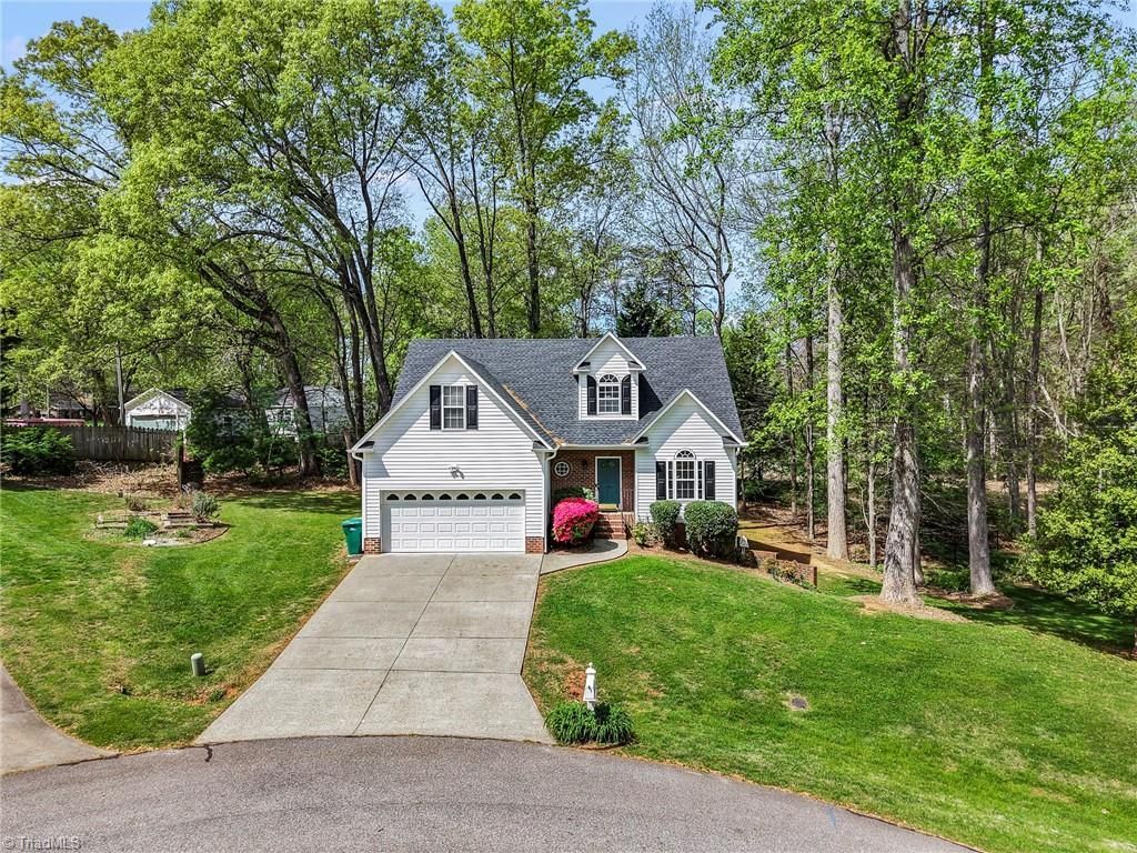 130 Ivywood Court, Lewisville, NC 27023 Main Photo