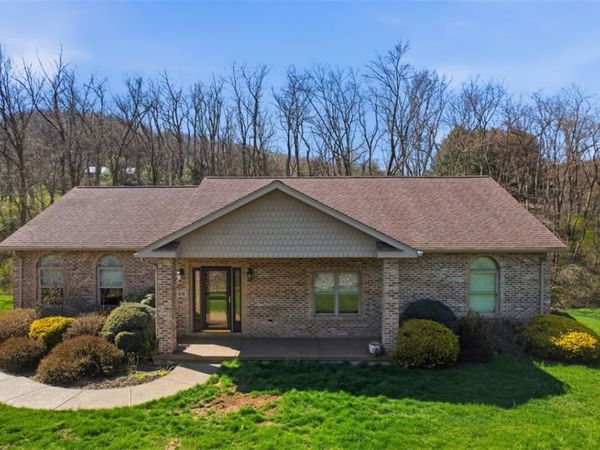 578 Pattison Street Ext, Evans City, PA 16033