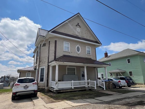 125 Adams Street, West Union, IA 52175