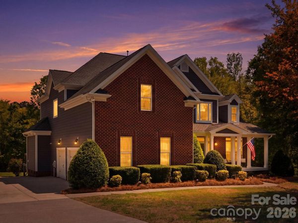 188 Carolina Crossing Drive, York, SC 29745