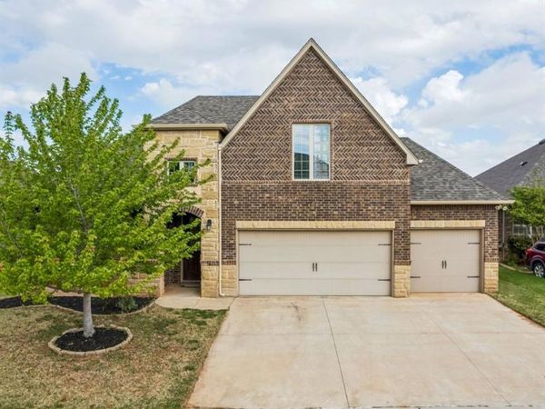 6113 NW 160th Terrace, Edmond, OK 73013
