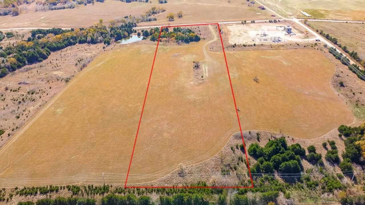 0006 W Bronco - Tract#6 Road, Stillwater, OK 73077 Main Photo