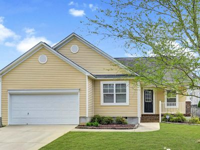 244 Glen Arbor Loop, Irmo, SC 29063