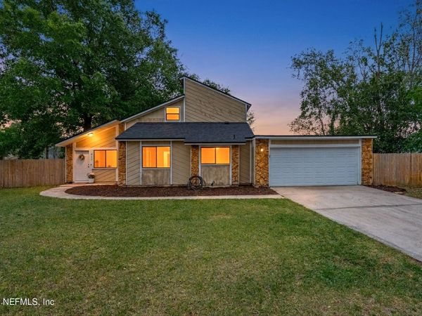 617 THOMAS MCKEEN, Orange Park, FL 32073