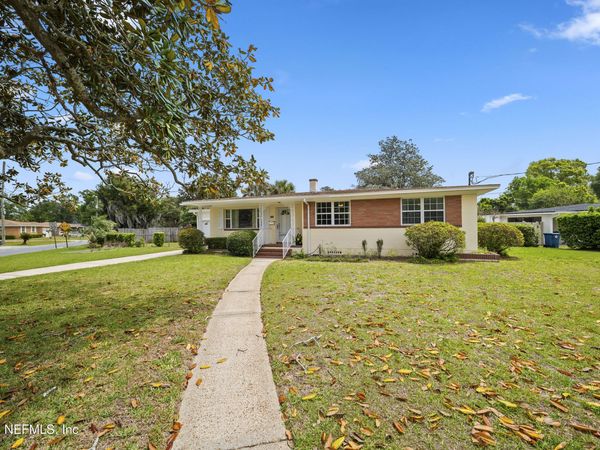 1441 ARLINGWOOD Avenue, Jacksonville, FL 32211