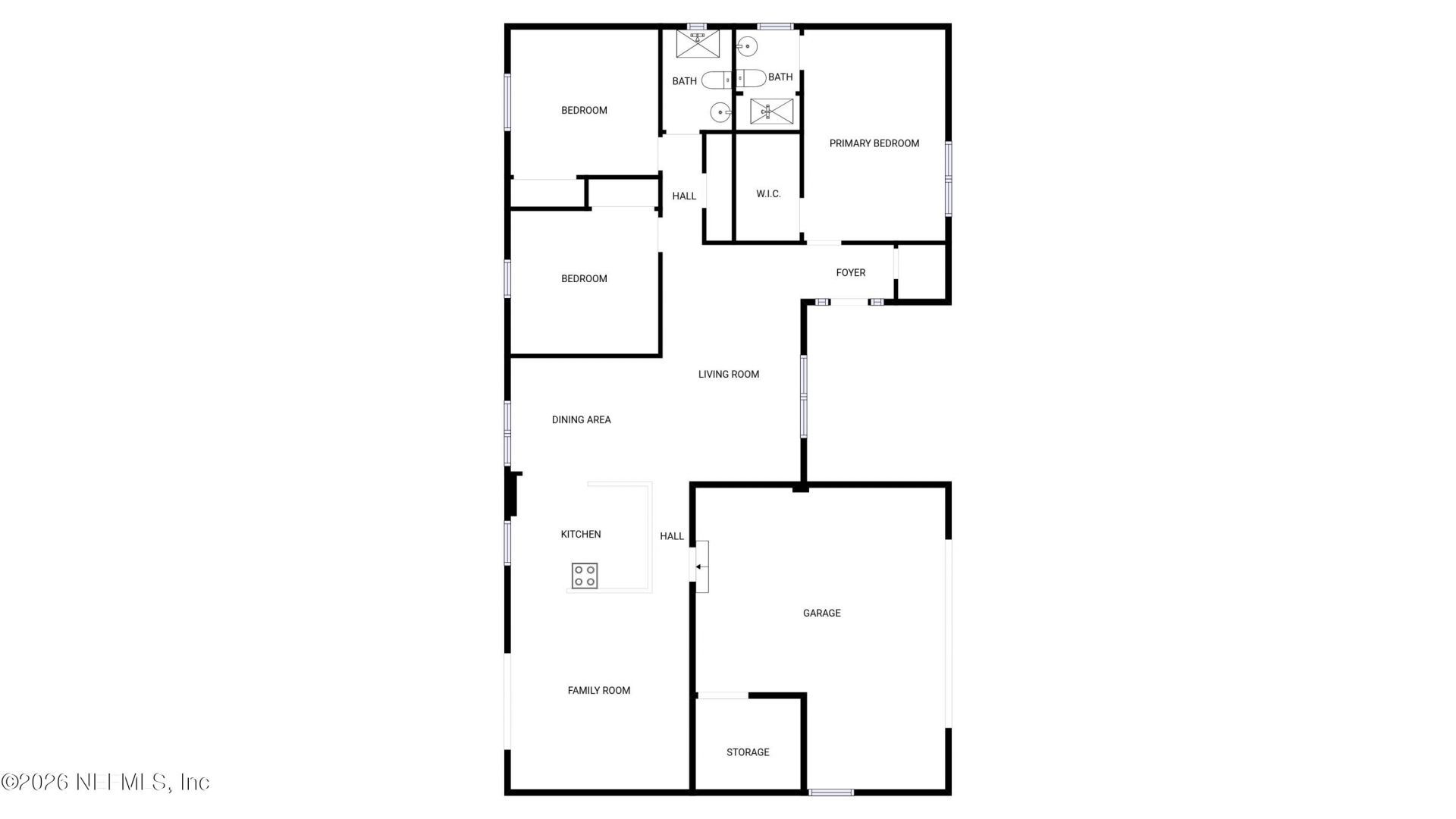 287 Gano Avenue, Orange Park, FL 32073 Photo