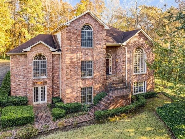 415 Collegiate Drive, Powder Springs, GA 30127