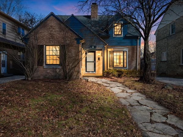 3356 N 48th STREET, Milwaukee, WI 53216