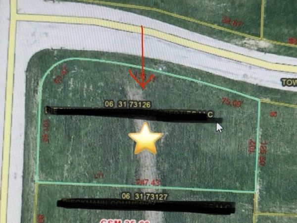 WOOD DUCK DRIVE, Fremont, WI 54940