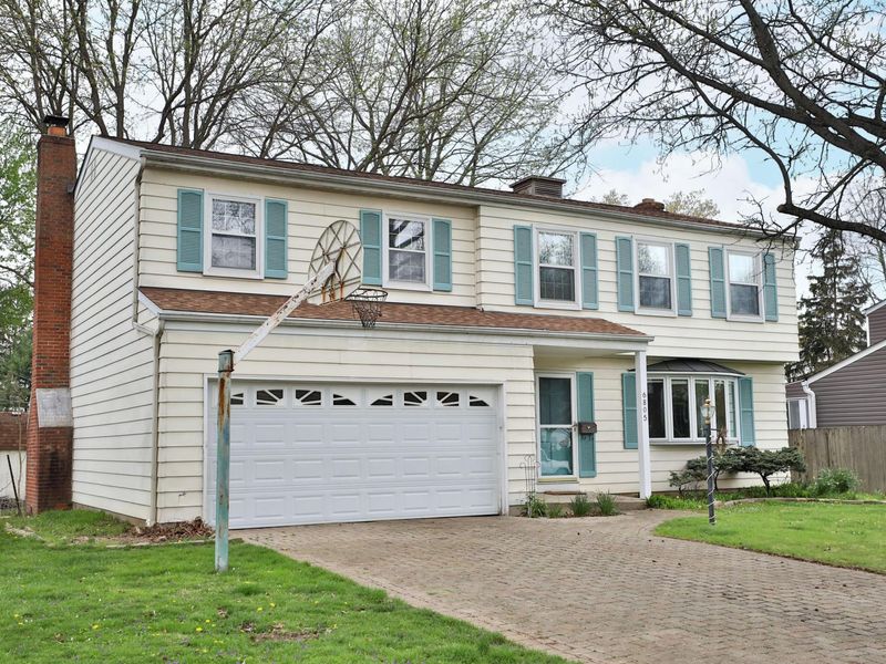 6805 Alloway Street E, Worthington, OH 43085 Photo 3