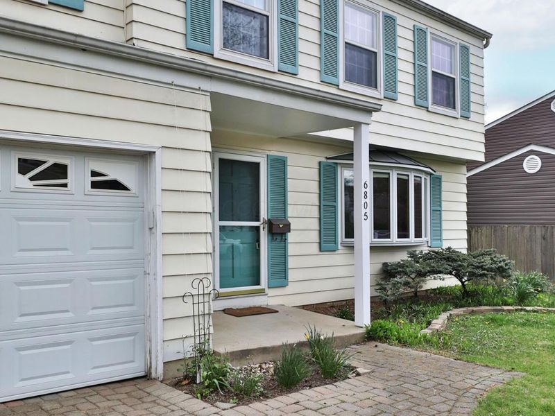 6805 Alloway Street E, Worthington, OH 43085 Photo 4