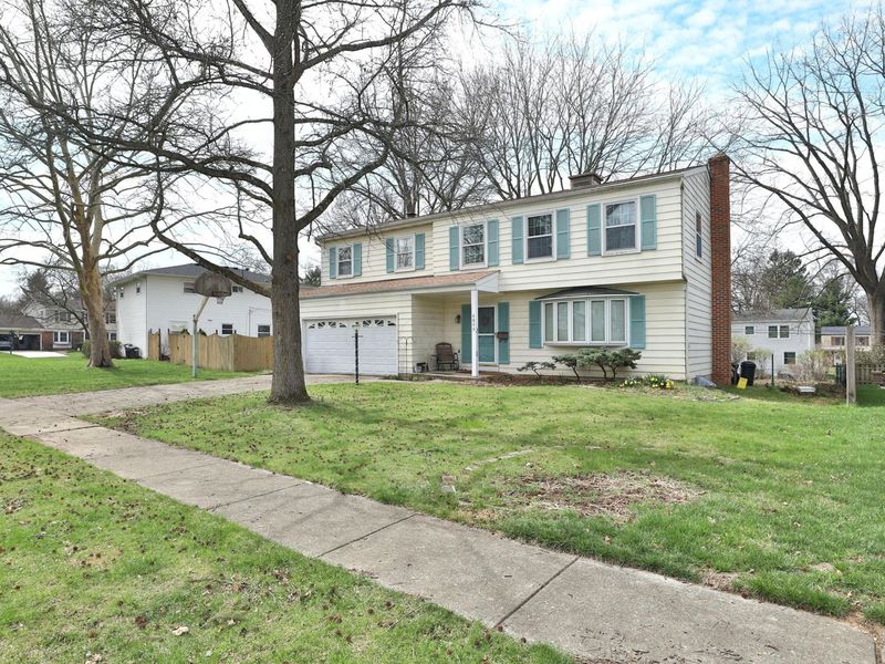 6805 Alloway Street E, Worthington, OH 43085 Photo 42