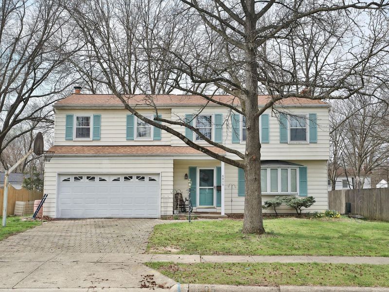 6805 Alloway Street E, Worthington, OH 43085 Photo 43