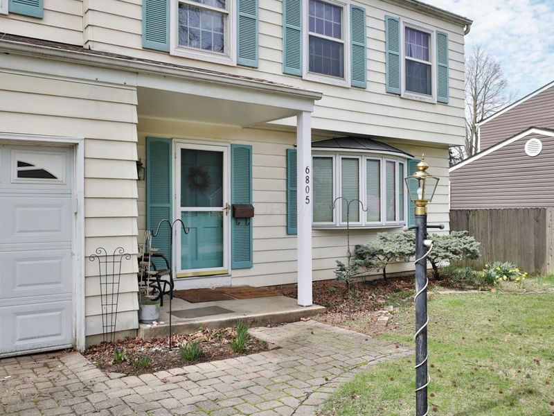 6805 Alloway Street E, Worthington, OH 43085 Photo 44