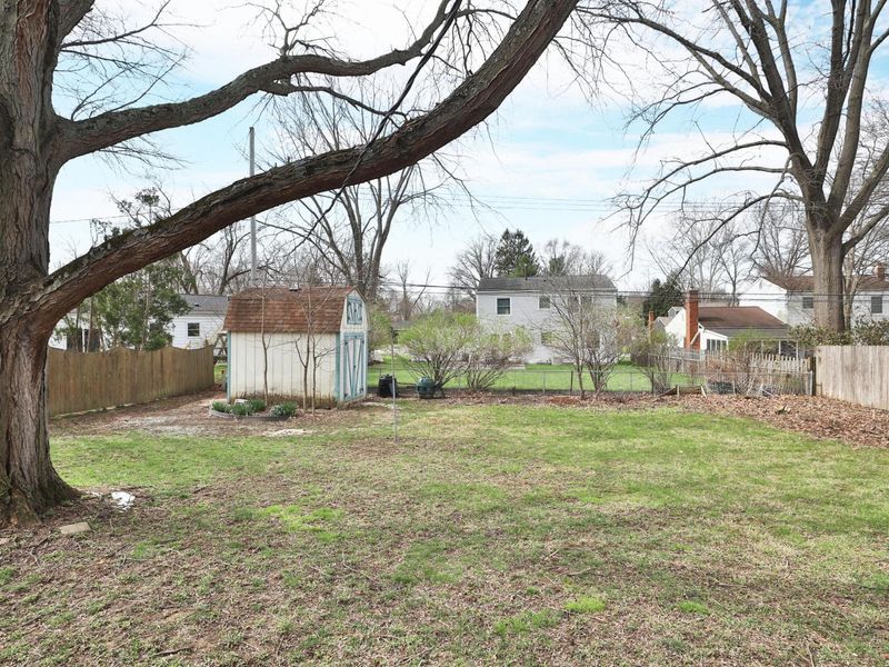 6805 Alloway Street E, Worthington, OH 43085 Photo 46