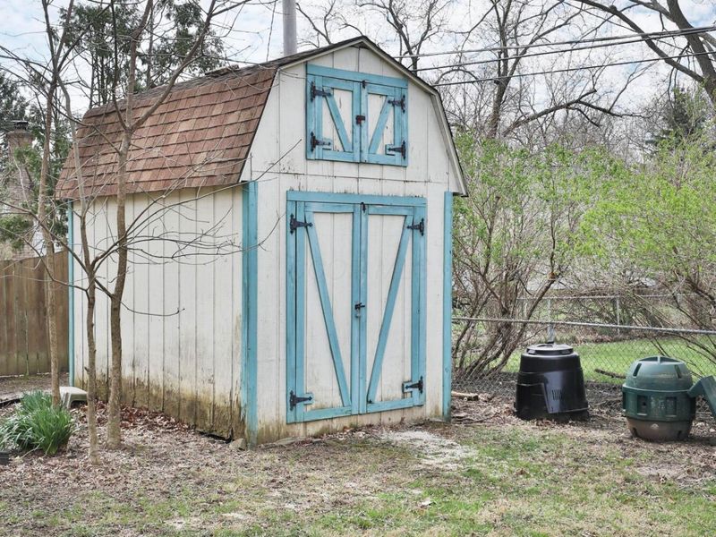 6805 Alloway Street E, Worthington, OH 43085 Photo 47