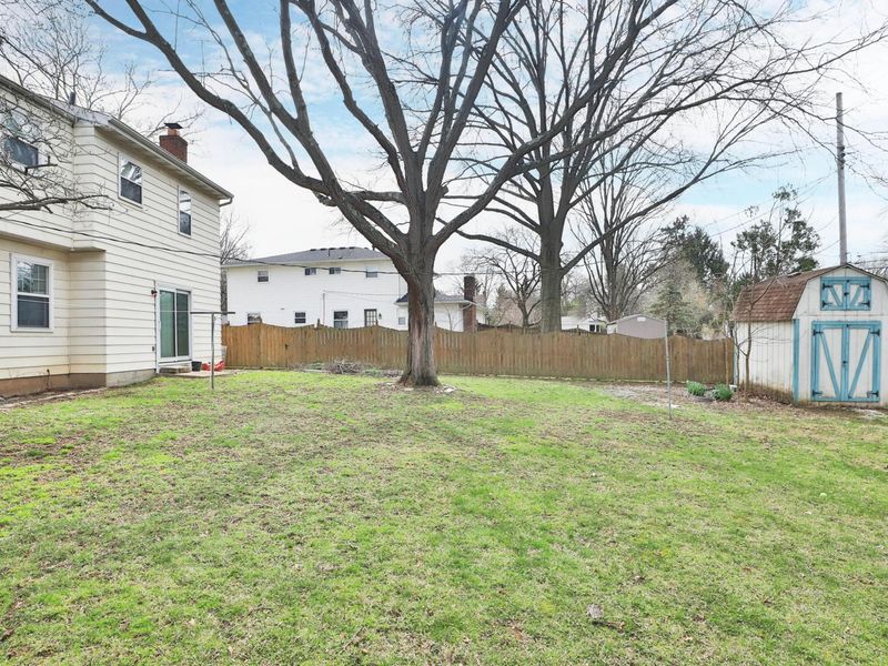 6805 Alloway Street E, Worthington, OH 43085 Photo 48