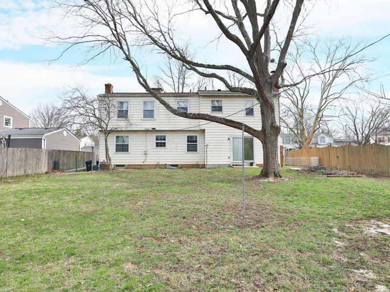 6805 Alloway Street E, Worthington, OH 43085 Photo 49