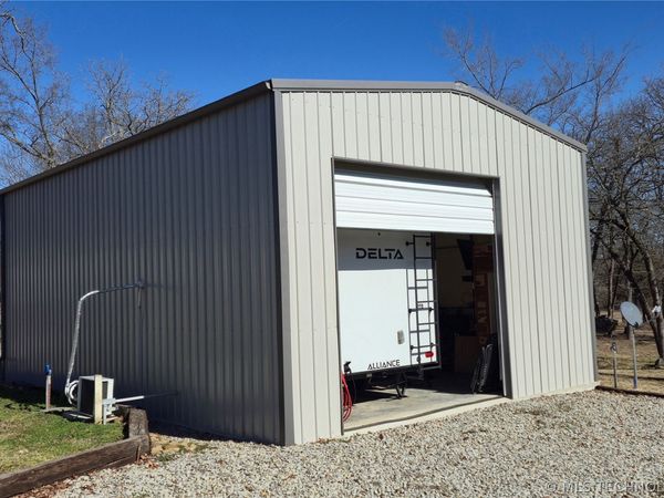 114305 S 4209 , Eufaula, OK 74432