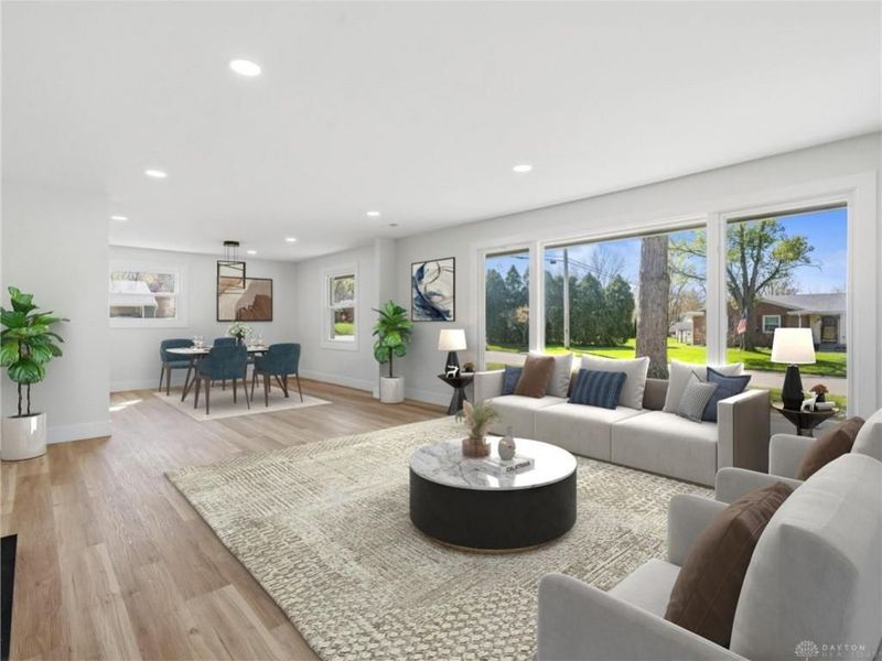 801 Southford Avenue, Dayton, OH 45429 Photo 2