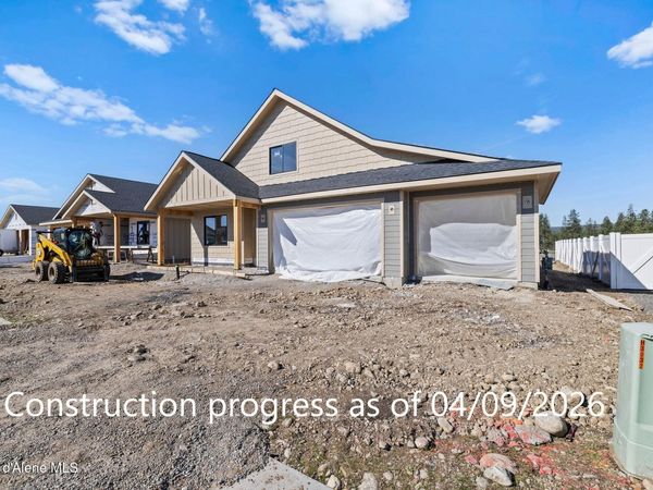 13379 N Bale ST, Rathdrum, ID 83858