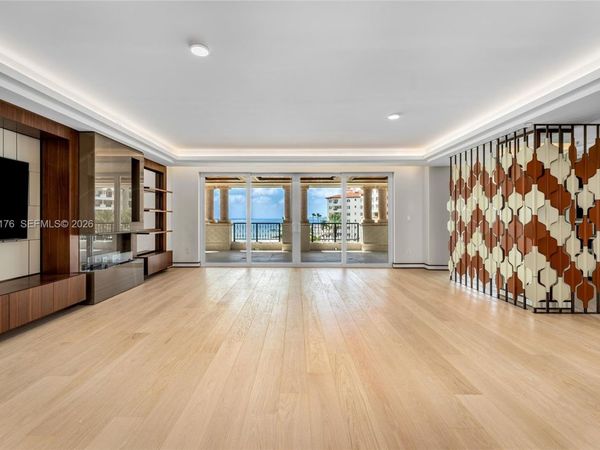 7445 Fisher Island Dr, Unit 7445, Miami Beach, FL 33109
