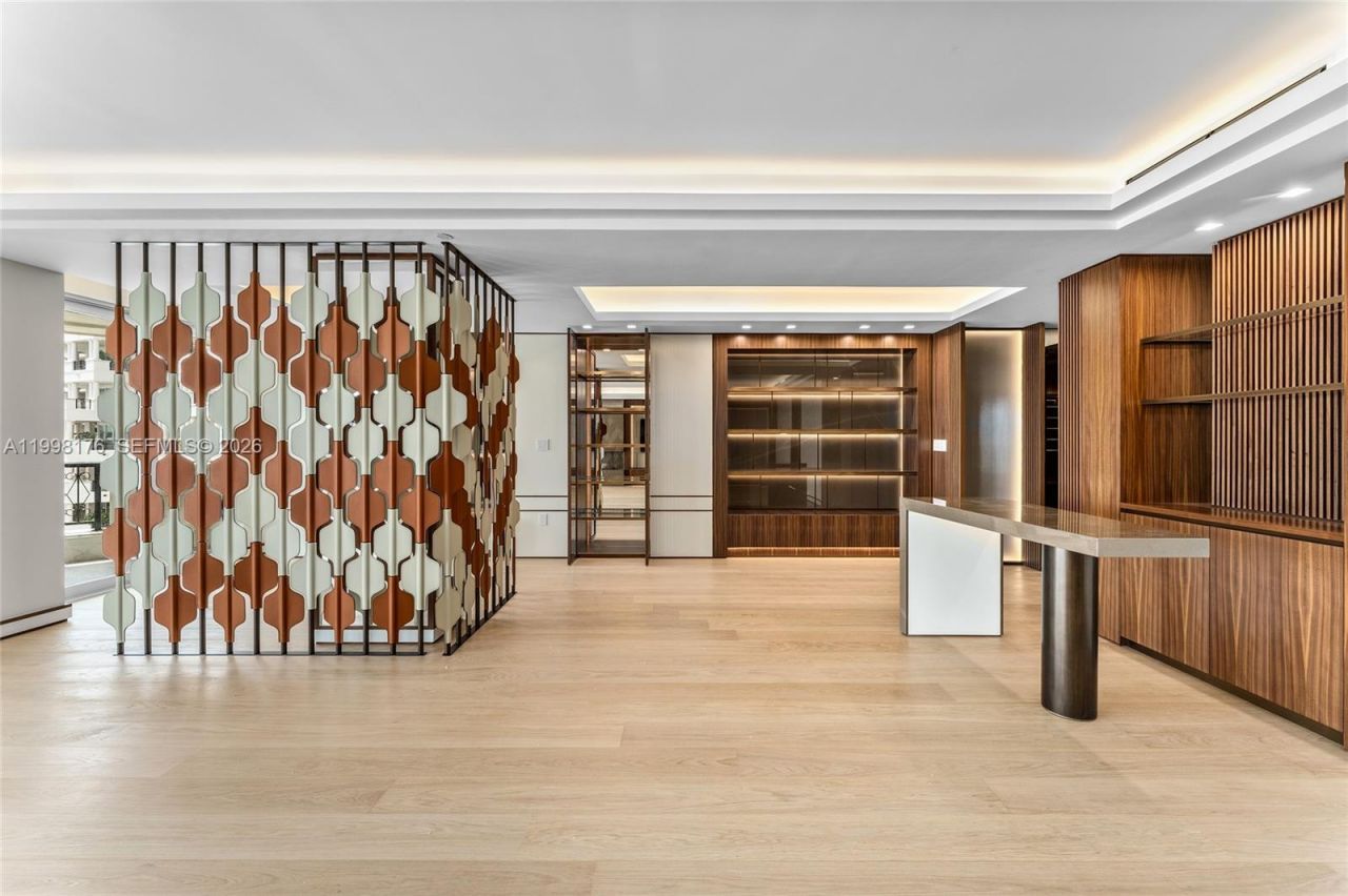 7445 Fisher Island Dr, Unit 7445, Miami Beach, FL 33109 Photo