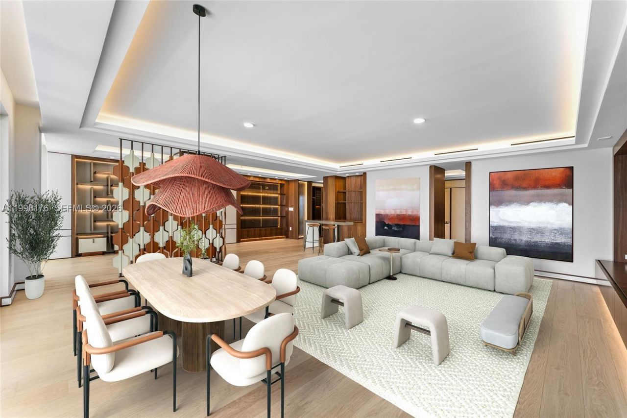 7445 Fisher Island Dr, Unit 7445, Miami Beach, FL 33109 Photo
