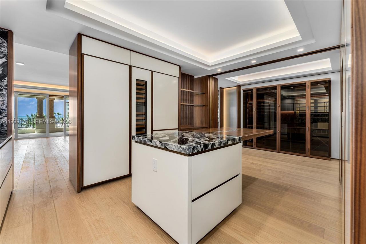 7445 Fisher Island Dr, Unit 7445, Miami Beach, FL 33109 Photo