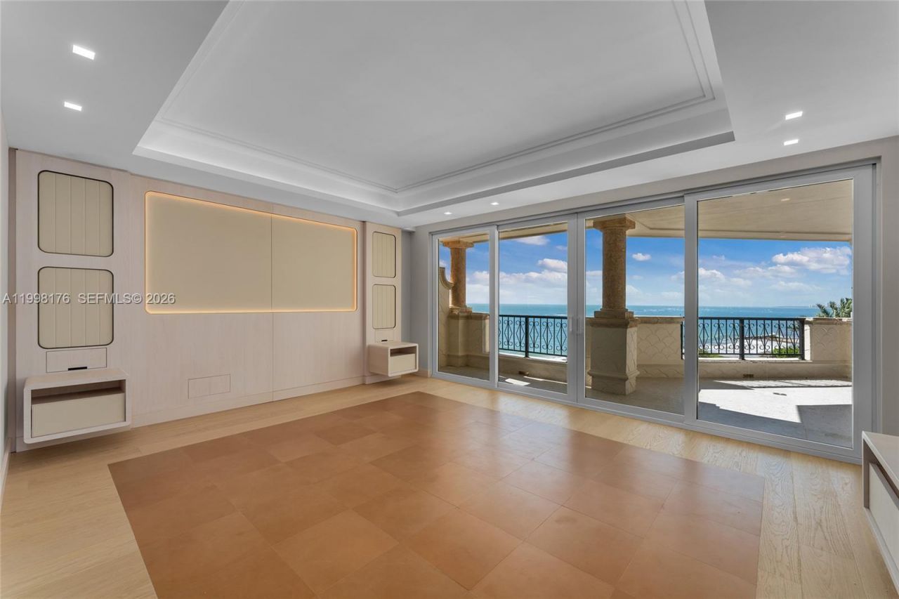 7445 Fisher Island Dr, Unit 7445, Miami Beach, FL 33109 Photo