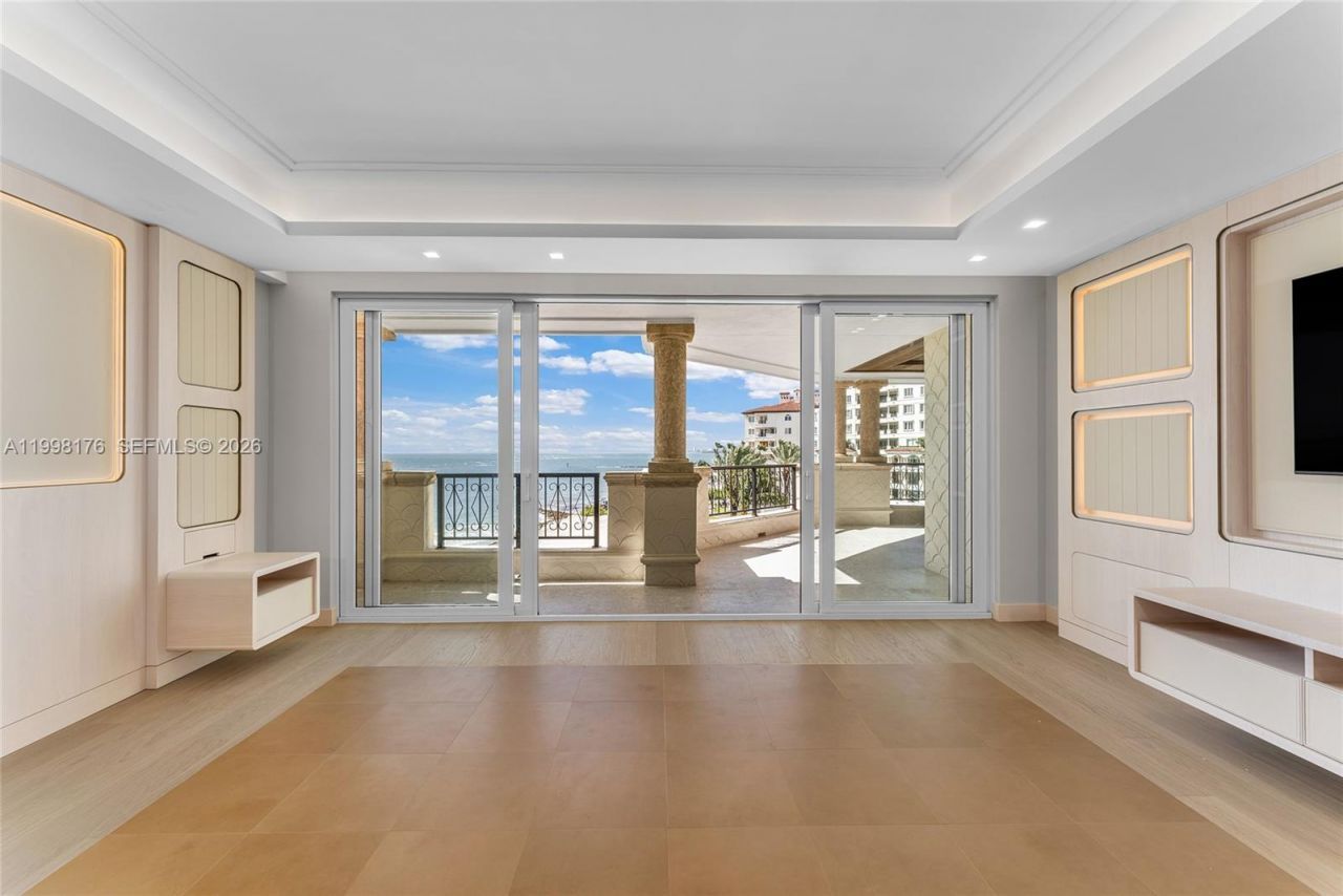 7445 Fisher Island Dr, Unit 7445, Miami Beach, FL 33109 Photo