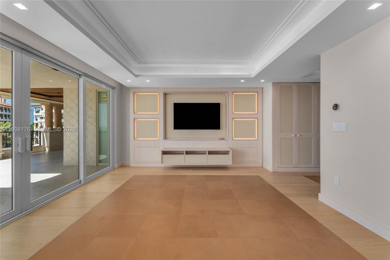 7445 Fisher Island Dr, Unit 7445, Miami Beach, FL 33109 Photo
